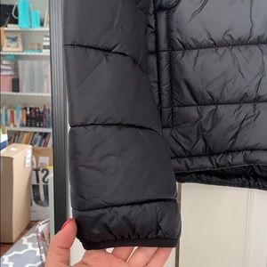 The North Face Jackets & Coats - Men’s Northface puffy black winter coat The North Face Jackets & Coats - Men’s Northface puffy black winter coat
